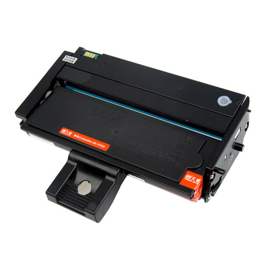 天威 SP200C粉盒 专业装硒鼓适用理光SP211S 210SU粉盒SP 211 210SF 212snfw墨粉210e 200SFQ 202SF打印机硒鼓 商品图1