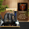 金灶D80电磁茶炉全自动上水电热水壶煮茶器烧水煮水壶保温一体 商品缩略图2