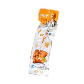 口口丫香辣烤脖50g