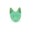 在途3周到｜GOOD AFTER NINE-Emerald Cat-翡翠绿 猫咪 戒指［泰国设计师］ 商品缩略图0