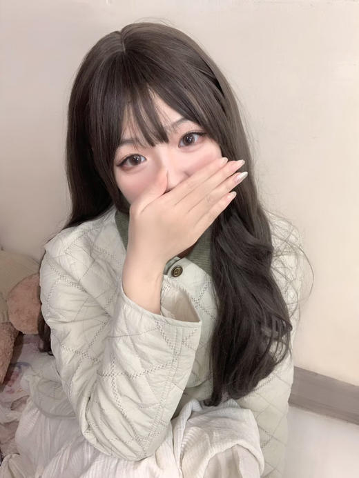 【中直径半年抛】SKEYE-奶桃可可-14.2mm【半年抛 0-800度 无525/575】 商品图2