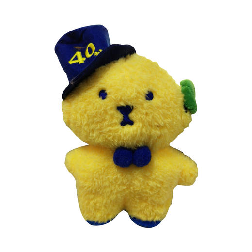 SunLemon柠檬熊周年纪念款SUNCP8832玩偶 商品图0