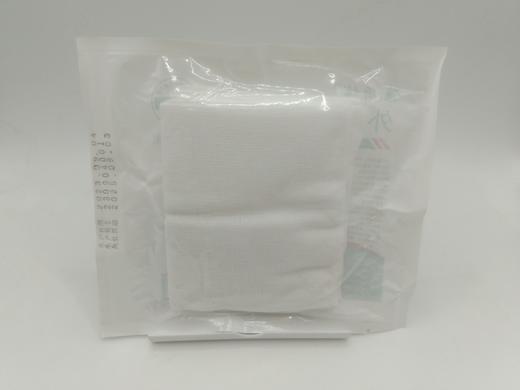 （器械号）维斯博大号外科纱布敷料    纱布块（8x10）5片/袋  有效期20270925 商品图1