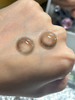 【中直径半年抛】SKEYE-奶酪椰椰-14.2mm【半年抛 0-800度 无525/575】 商品缩略图5