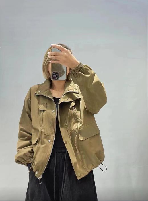 女外套6027 商品图1