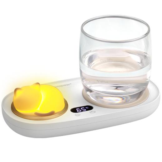 沃品卡通暖杯垫   TC01 商品图5