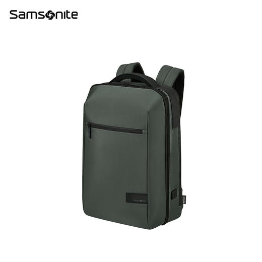 新秀丽LITEPOINT系列商务双肩包KF2 商品图1