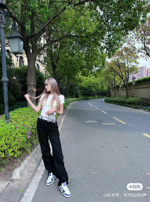 LVTrainer紫色（原厂版本） 商品图1