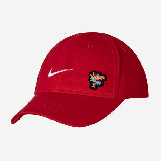 NIKE 春 小童婴童 帽子 NAN-HW-3081 商品图2