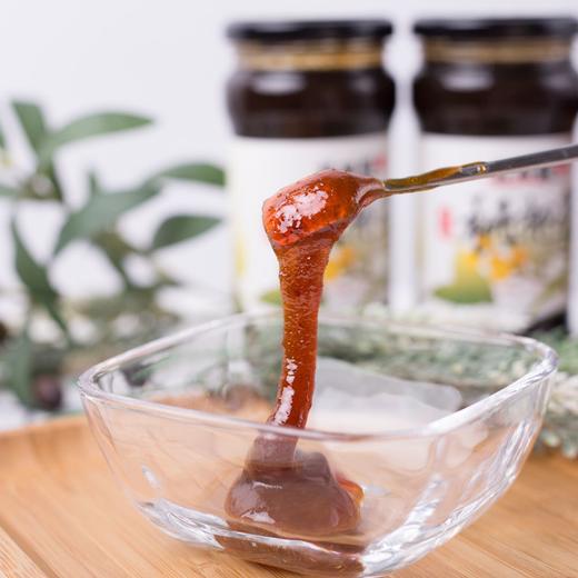 秋冬护嗓神器【枇杷膏】古法熬制一锅一味 秉持匠心 丝滑润甜 味道好又健康 商品图1