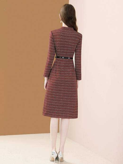 女连衣裙K370 商品图1