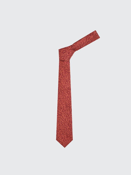 callisto 多色可选全桑蚕丝领带 商品图6