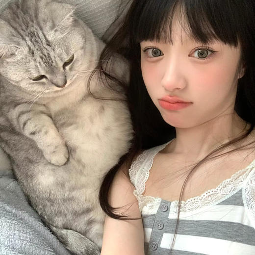 【中直径半年抛】SKEYE-宇治抹茶-14.2mm【半年抛 0-800度 无525/575】 商品图10