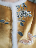 限量款|  盛唐牡丹 手推绣水貂棉服 商品缩略图4