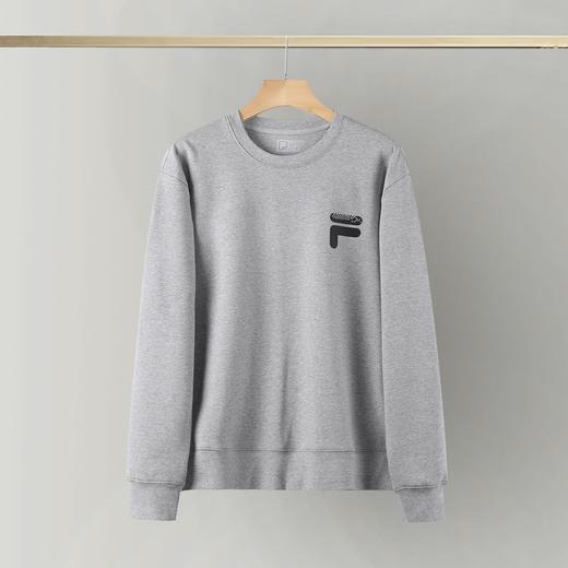 男圆领加绒卫衣9901 商品图2