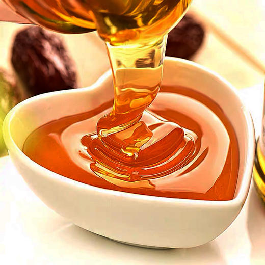 莲到家土蜂蜜500g 商品图1