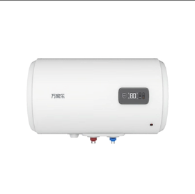 万家乐-SY0  50L 电热水器 储水式ECO节能速热 2100W触控大屏 预约加热 高温灭菌
