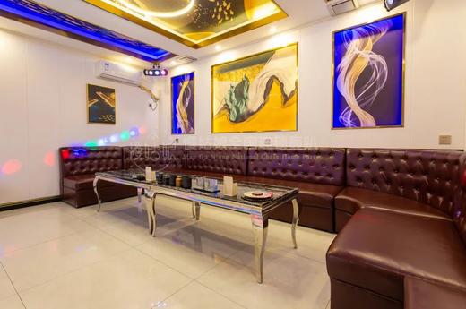 南京慢姑娘悦尚青春别墅轰趴 商品图1