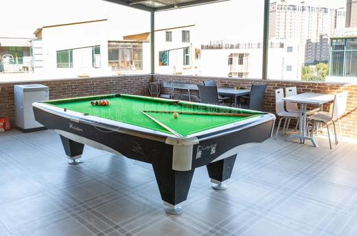 南京慢姑娘悦尚青春别墅轰趴 商品图10