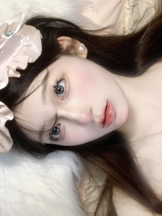 『中直径日抛』KIKICON-长岛青椰-14.2mm【日抛0-800度 无525/575】 商品图6