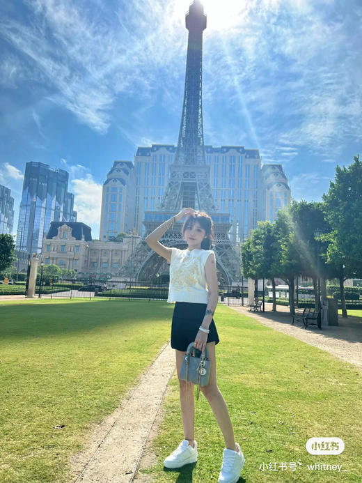 LVTrainer全白色（原厂版本） 商品图6