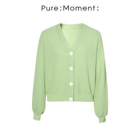 【商城同款】麦檬秋针织衫4D7231181