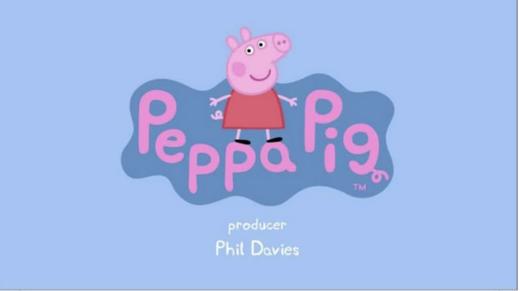 【绘本】小猪佩奇 第10集 - 热气球 商品图0