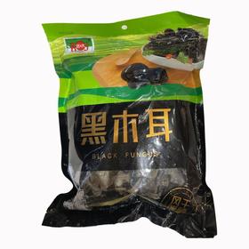 远大黑木耳400g/袋