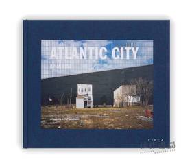 Atlantic City / 亚特兰大城