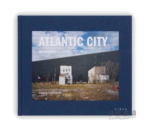 Atlantic City / 亚特兰大城 商品图0