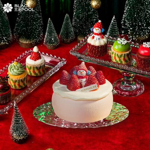 （配送到家）【圣诞限定休闲下午茶套餐】 商品图1