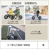 【限量秒杀】贝易竞速家儿童平衡车1一3一6岁宝宝滑步车小童2岁入门滑行学步车【会员下单送三角停车架】【注意：全新正品，仅限这一个款式，如有下单后，缺货状态，仓库会直接退款，介意勿拍！！！】 商品缩略图1