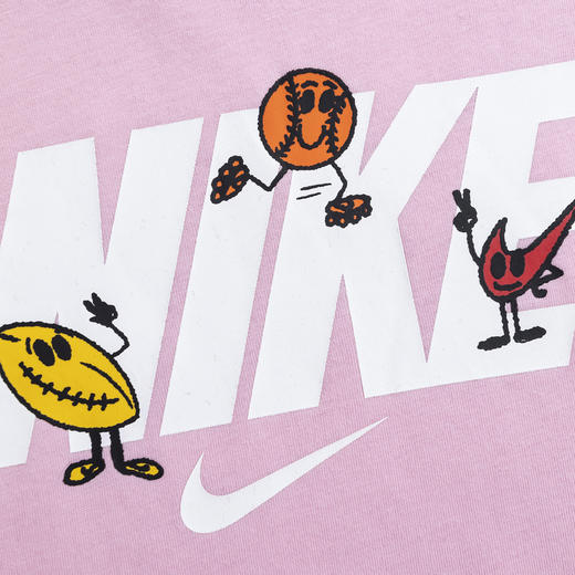 NIKE 春 小童婴童 2件套 NKN-PH-L463 商品图4