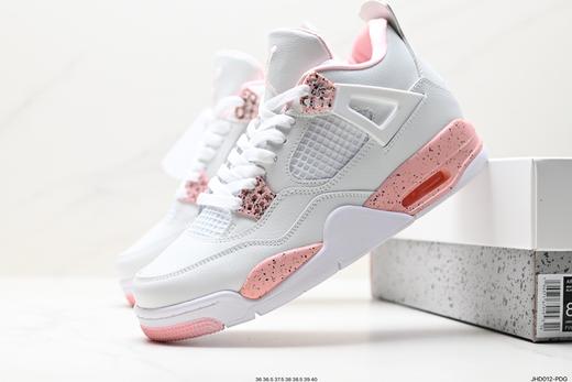 耐克乔丹Air Jordan 4复古运动篮球鞋FV5029-091女鞋 商品图6