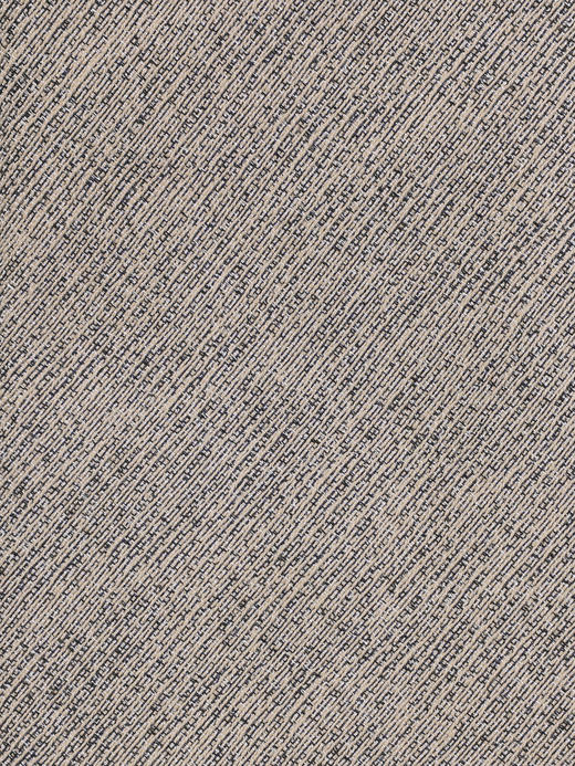 callisto卡其色桑蚕丝混纺领带 SNCTE002KA 商品图4