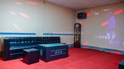 廊坊慢姑娘芳倩别墅轰趴 商品图0