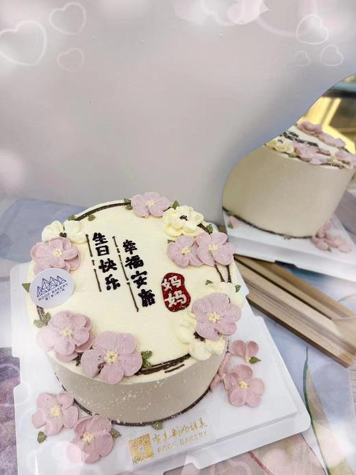 雪中梅 商品图0