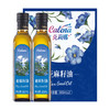 克莉娜亚麻籽油500ML*2 商品缩略图0