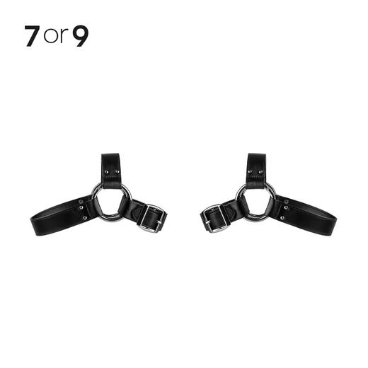 7or9—配饰马鞍带 商品图3