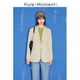 【商场同款】麦檬秋外套4D8211231