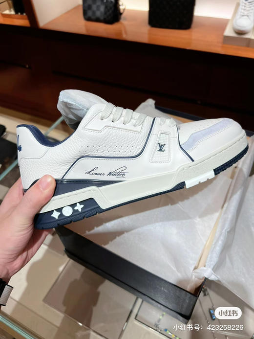 LVTrainer 海军蓝（原厂版本） 商品图4