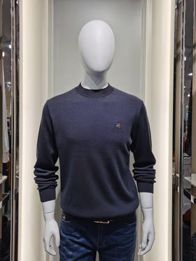 姆赛保罗羊毛衫