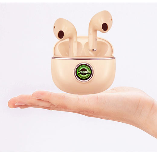 沃品TWS蓝牙耳机     TWS08 商品图1