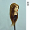 加厚全真发20寸头模 商品缩略图2