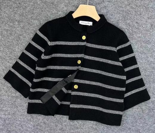 女毛衣开衫2340 商品图9