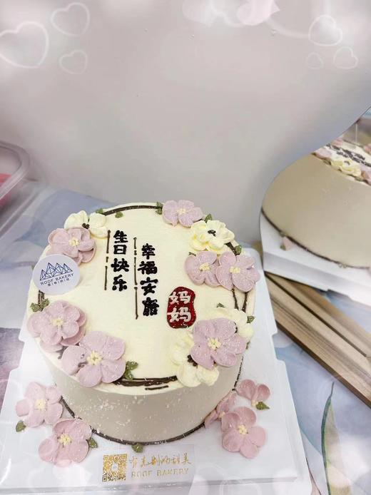 雪中梅 商品图1