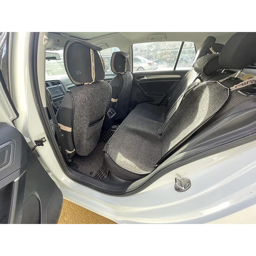 大众 高尔夫 230TSI 自动舒适型【长租-北京】 商品图6