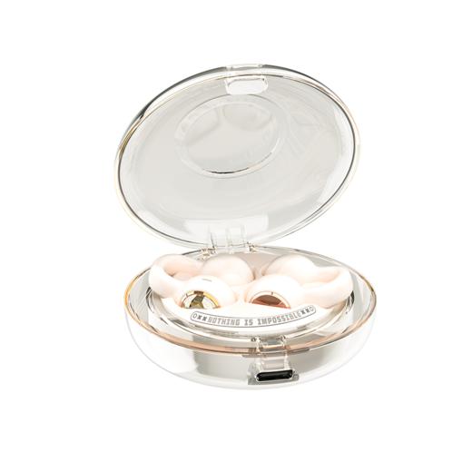 沃品开放式挂耳
运动蓝牙耳机OWS07 商品图2