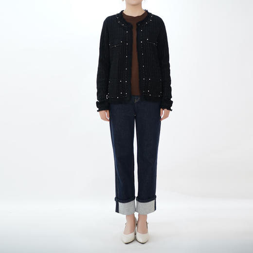 MH1Z008麦克斯菲瑞上衣 商品图1