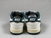 秋冬特惠💰530 莞产版本 # Nike DUNK Low Athletic Department 防滑耐磨 做旧白绿 商品缩略图6